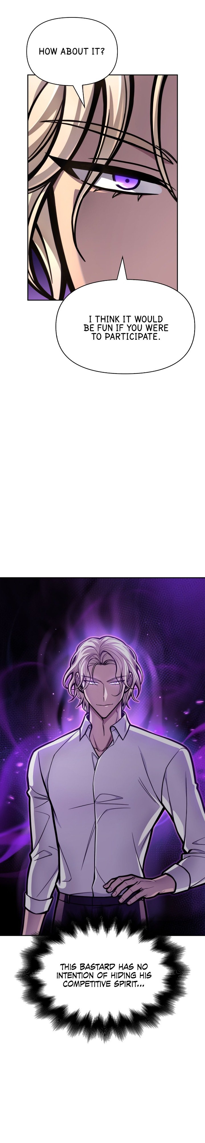 Superhuman Battlefield, Chapter 30 image 21
